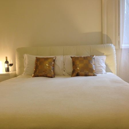 St. John Apartment Рим Екстериор снимка