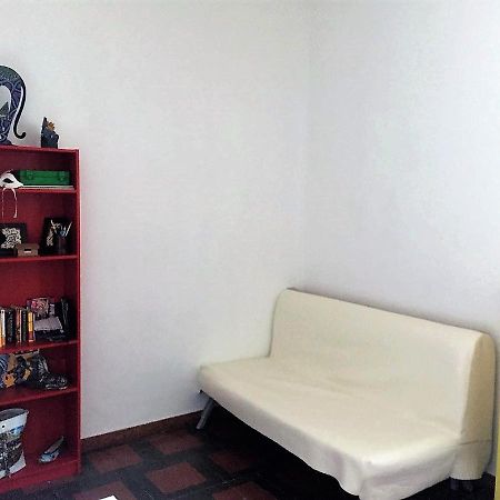 St. John Apartment Рим Екстериор снимка