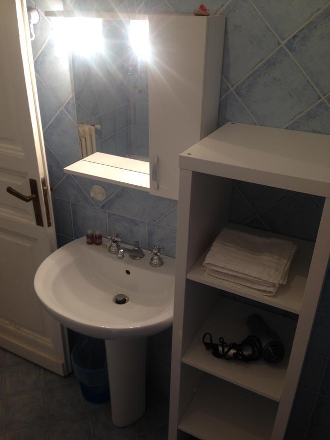 St. John Apartment Рим Екстериор снимка