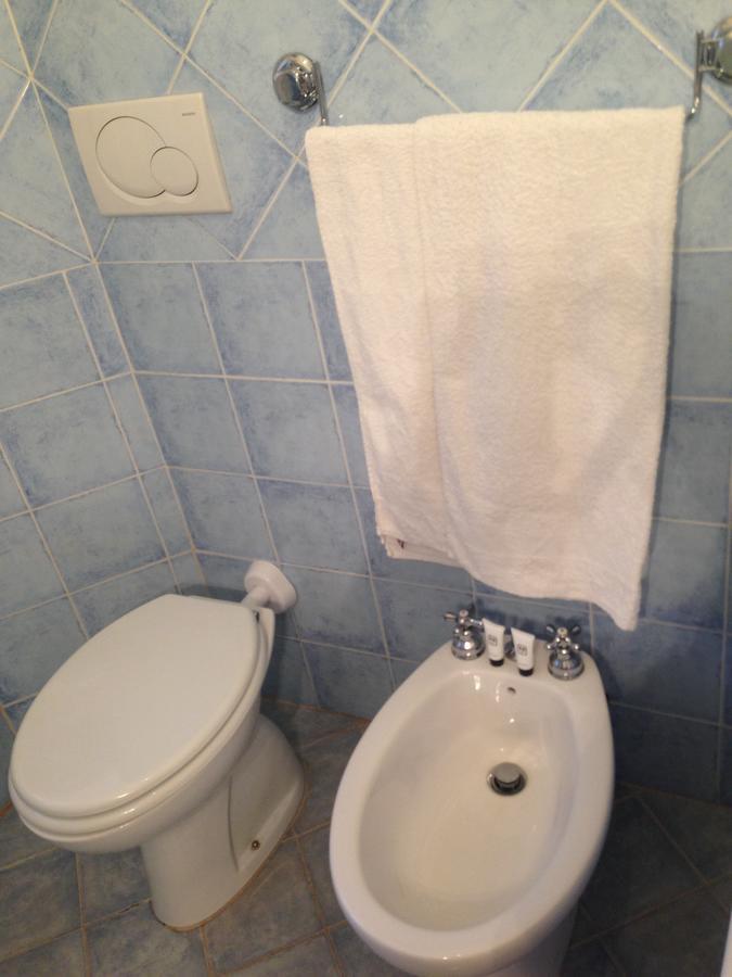 St. John Apartment Рим Екстериор снимка
