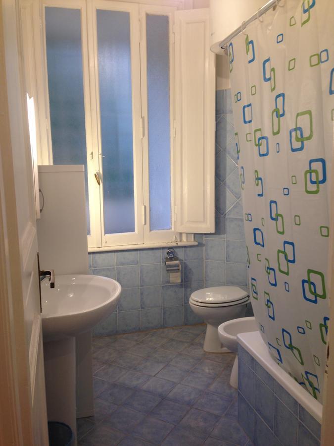St. John Apartment Рим Екстериор снимка