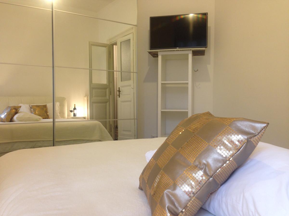 St. John Apartment Рим Екстериор снимка
