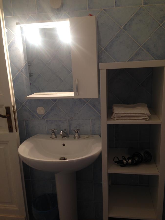 St. John Apartment Рим Екстериор снимка