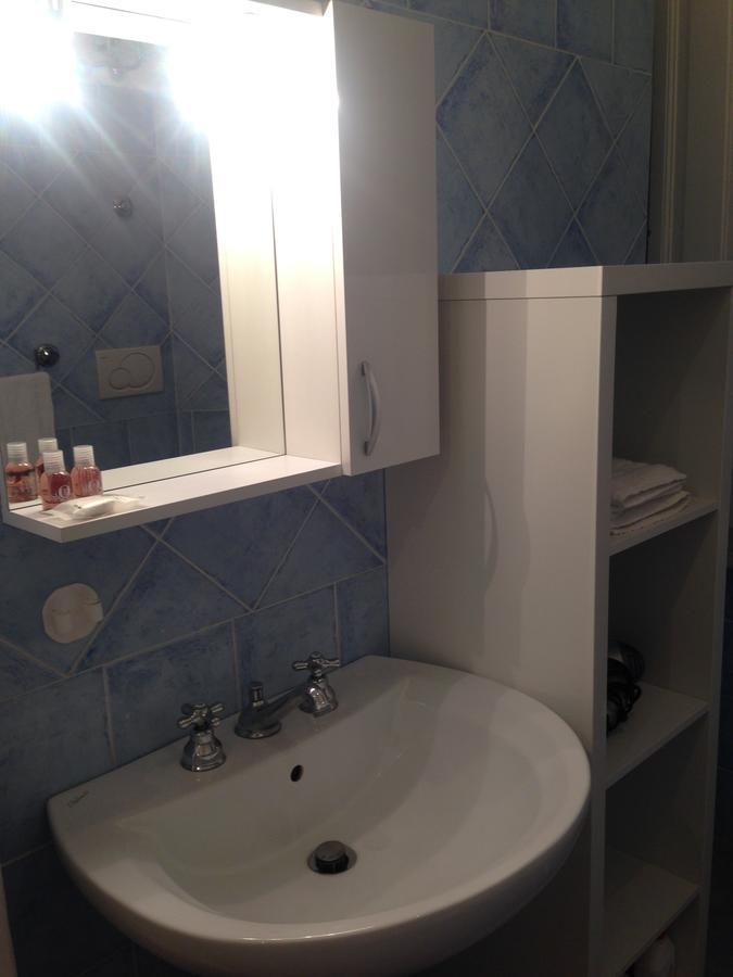 St. John Apartment Рим Екстериор снимка