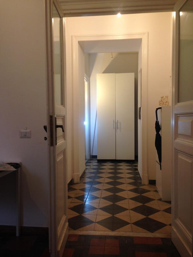 St. John Apartment Рим Екстериор снимка
