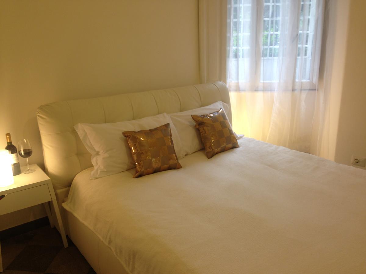 St. John Apartment Рим Екстериор снимка