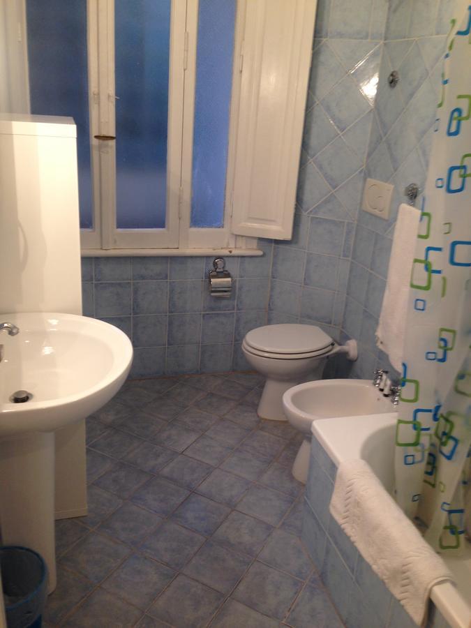 St. John Apartment Рим Екстериор снимка