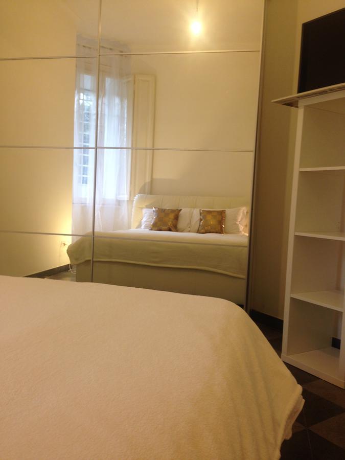 St. John Apartment Рим Екстериор снимка