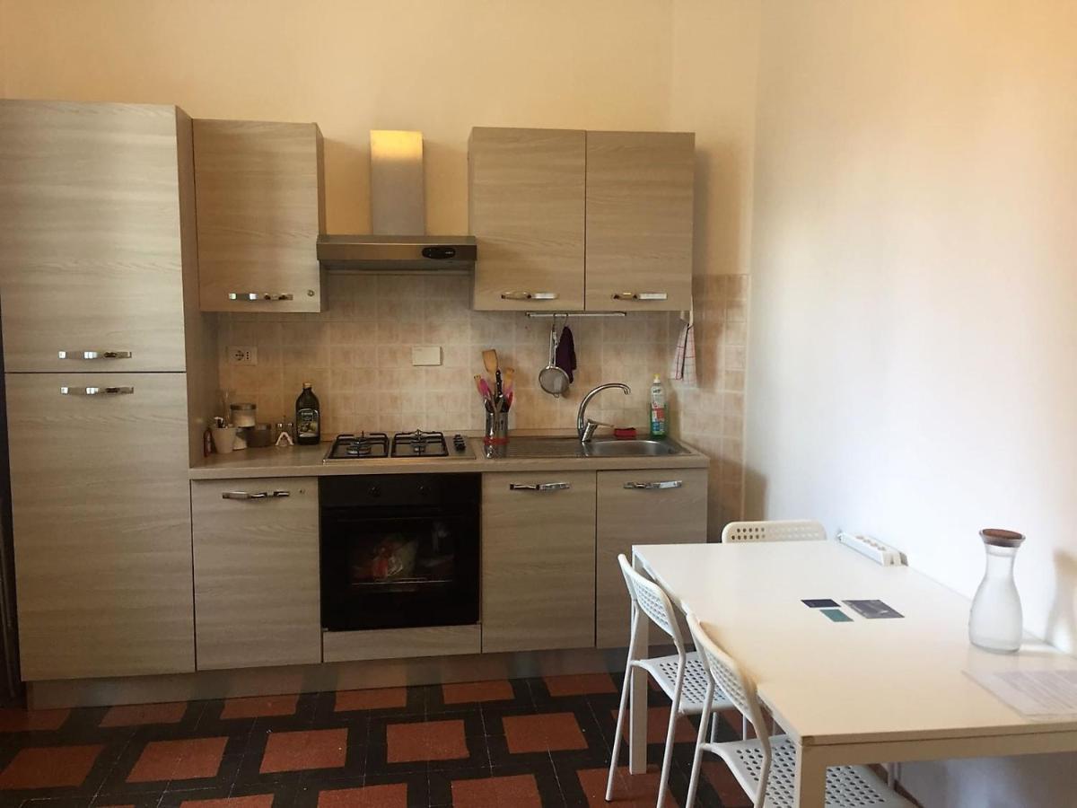 St. John Apartment Рим Екстериор снимка
