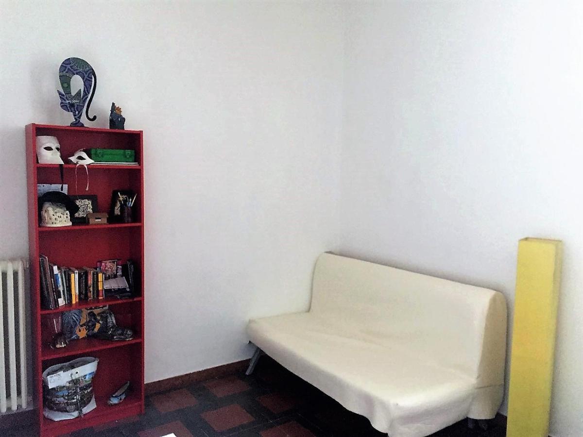 St. John Apartment Рим Екстериор снимка